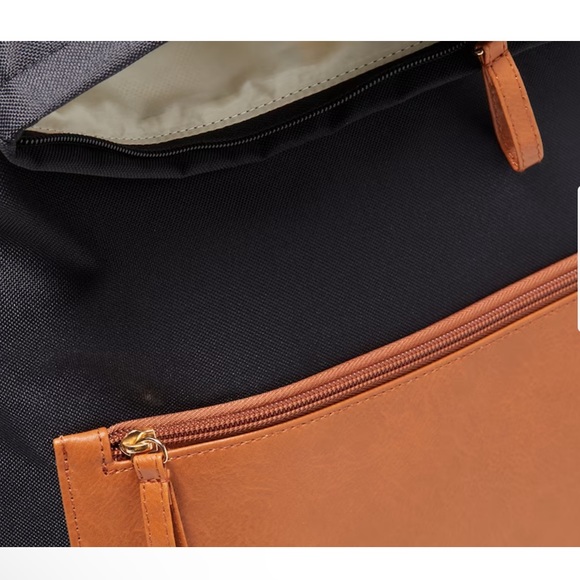 Women Backpack - Picture 3 of 8